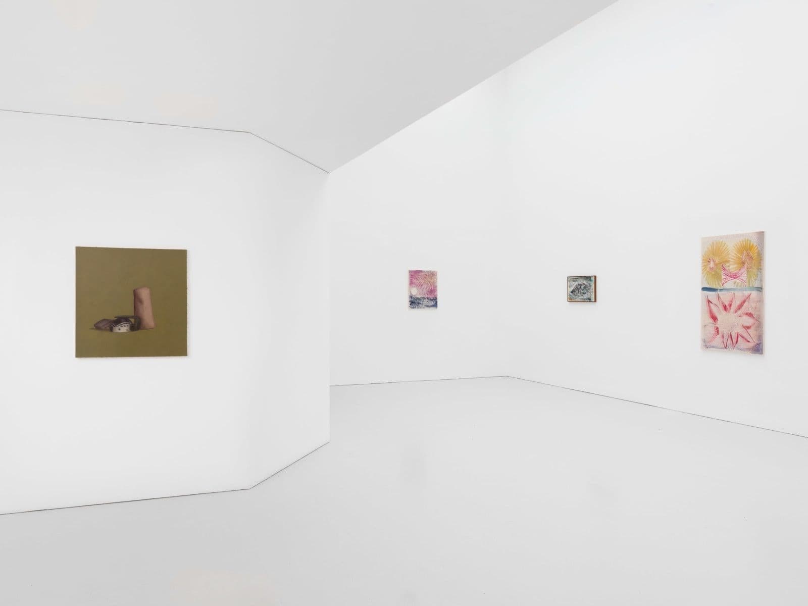 Chris Sharp — Condo London 2026 — image 1 of 3