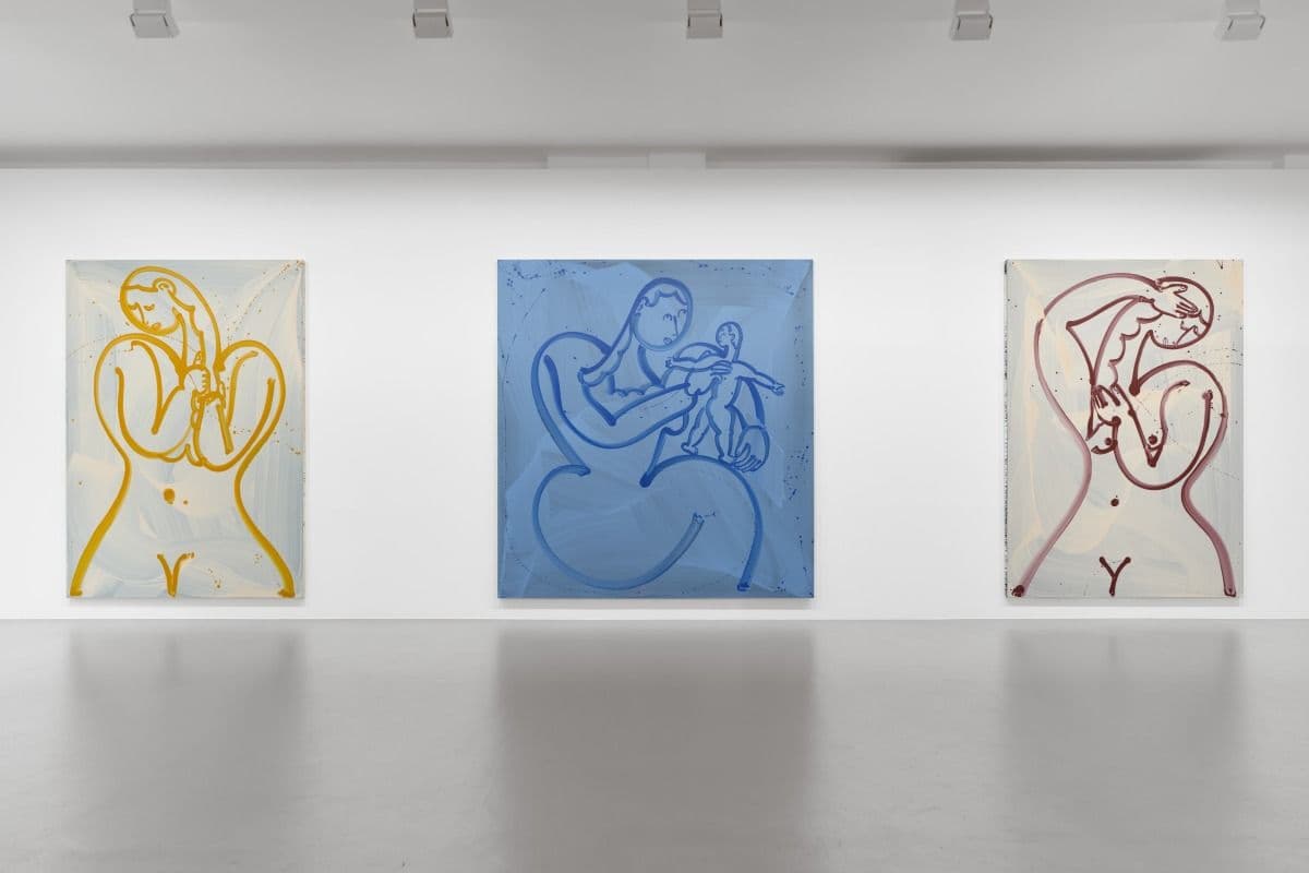 Grace Weaver — Mothers — image 6 of 8