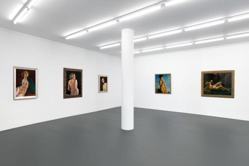 Francis Picabia — Femmes — image 8 of 8