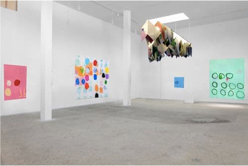 Jason Meadows & Jule Korneffel — Phase Patterns — image 1 of 3