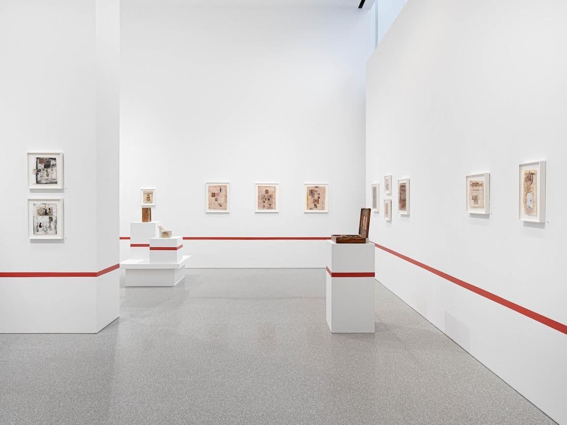 Hannelore Baron — Hannelore Baron — image 1 of 6