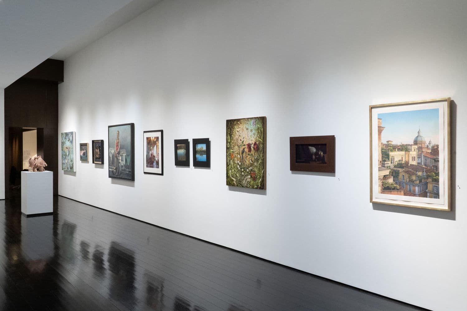 Group Exhibition — Favorite Things — image 8 of 8