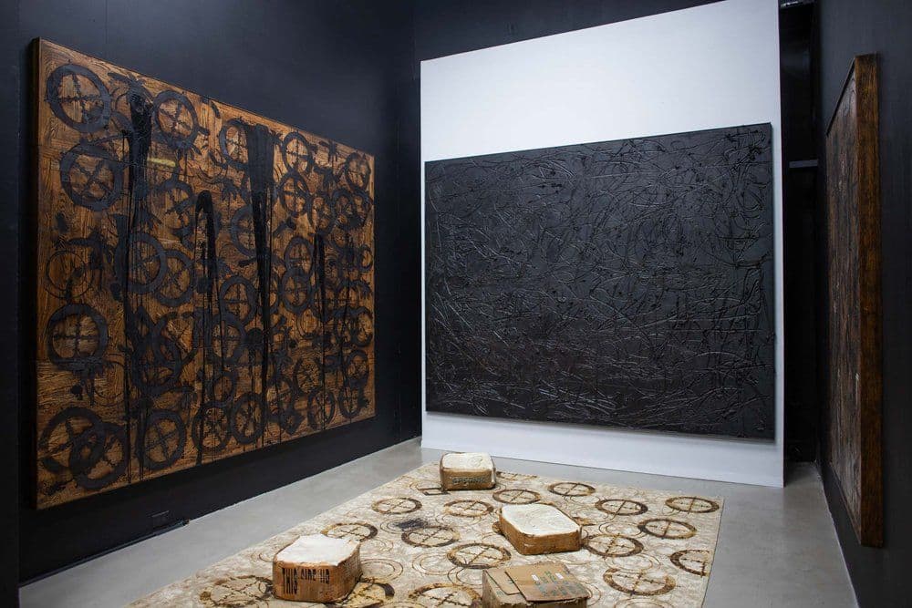 Group Exhibition — House in Motion / New Perspectives — image 11 of 12