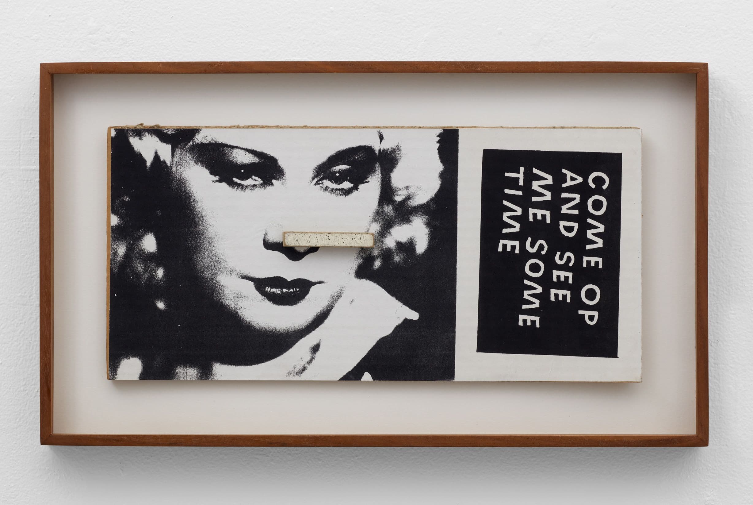Group Exhibition — Here to Go