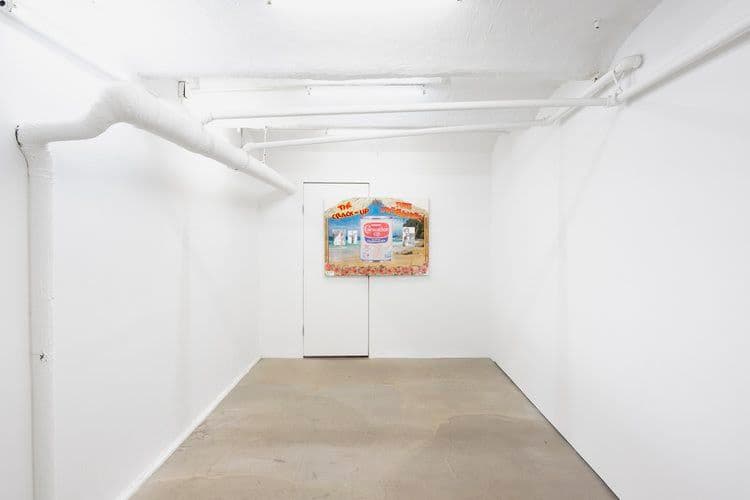 Nathaniel Matthews — This Loneliness — image 5 of 5