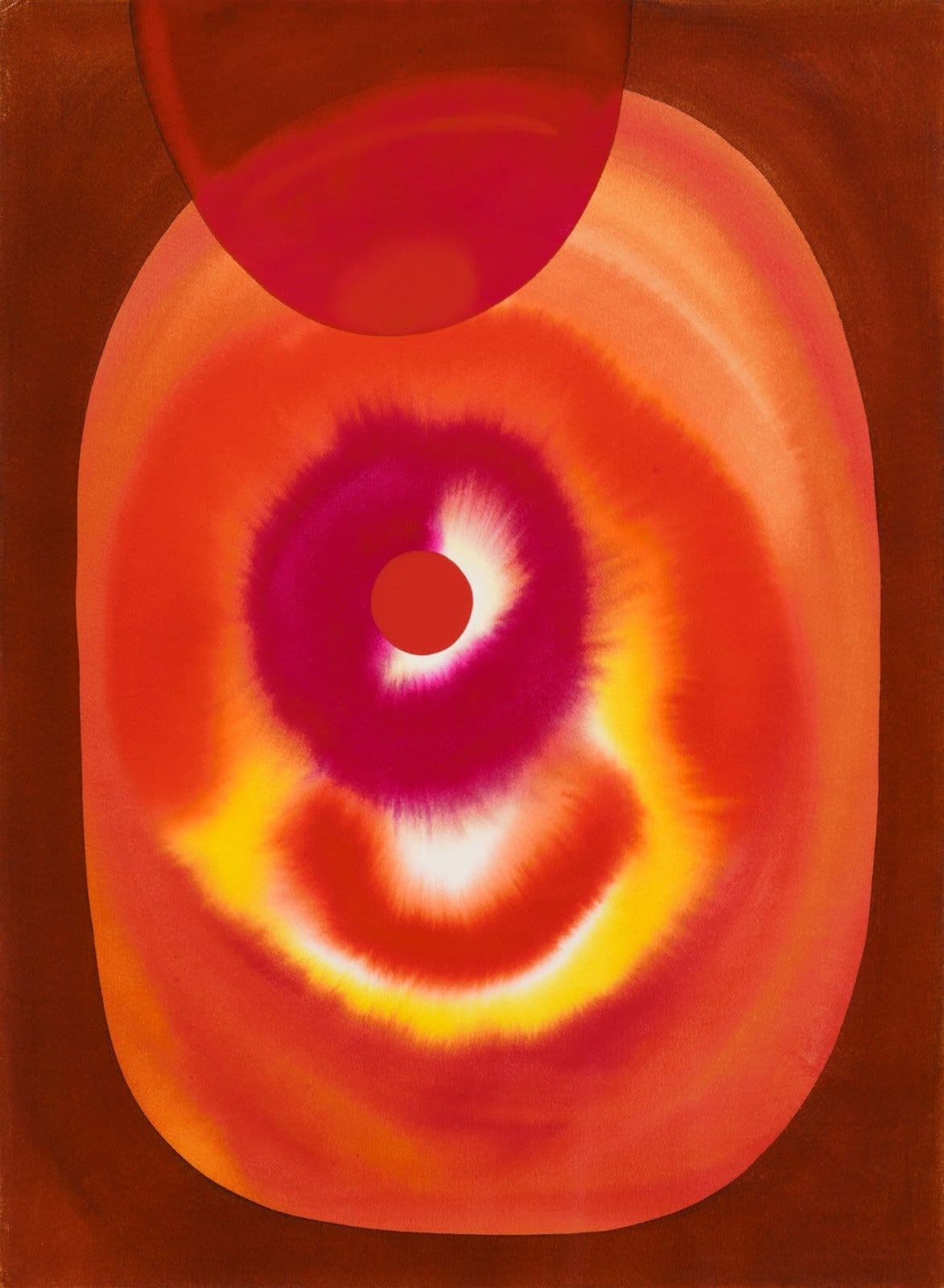 Prafulla Mohanti — Ananda