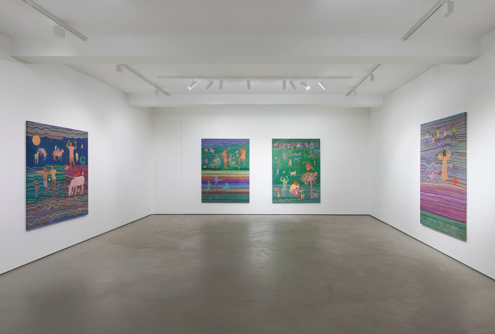 Slimen Elkamel — Ligne(s) de Vie — image 2 of 3