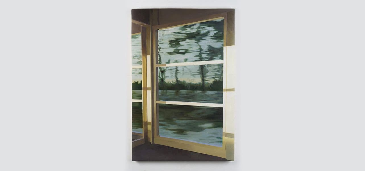 Group Exhibition — Somnambulism