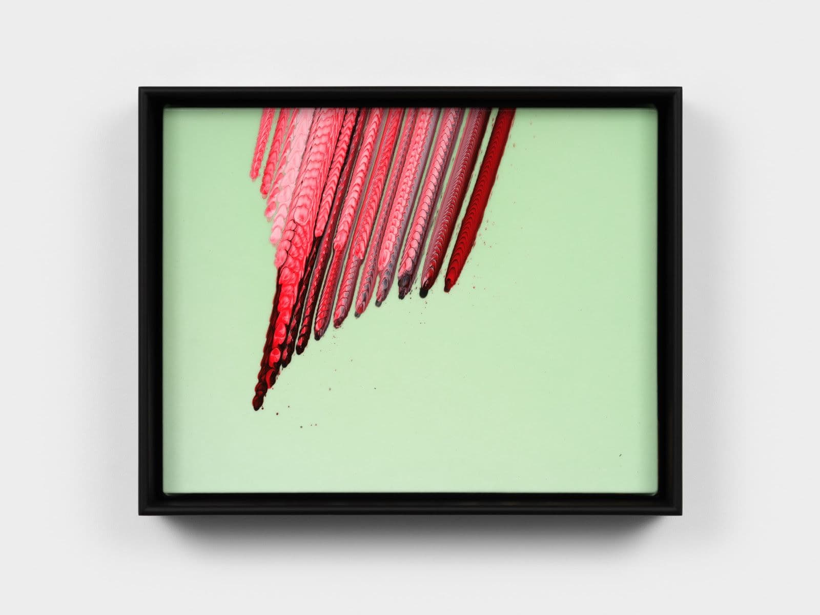 Tauba Auerbach — Clepsydra — image 3 of 3