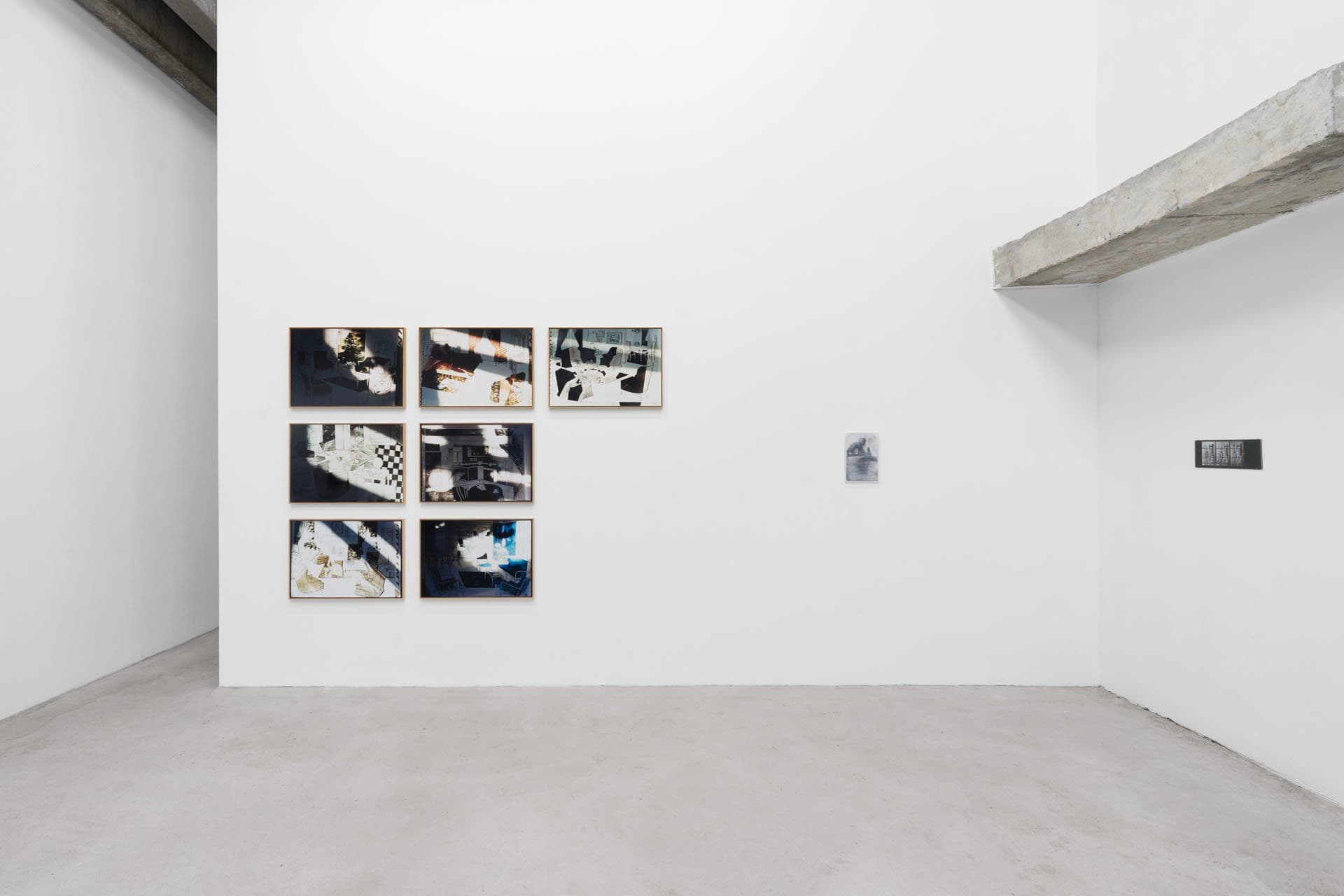 Group Exhibition — Group Show — image 1 of 3