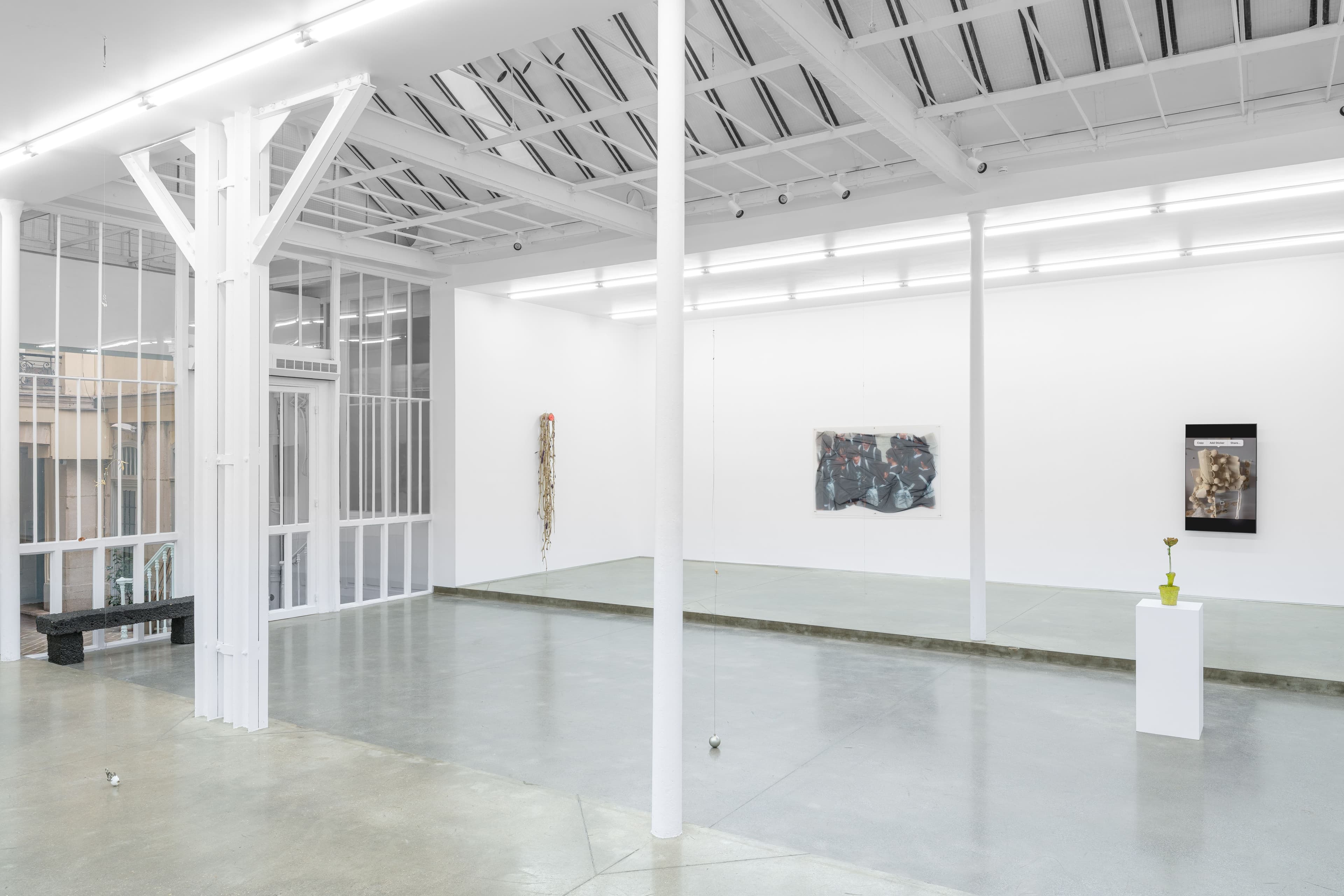 Group Exhibition — Props — image 1 of 8