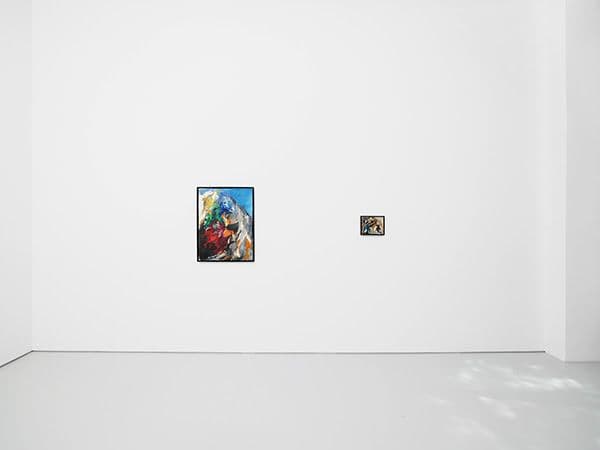 Jacqueline de Jong — Before Language — image 3 of 3