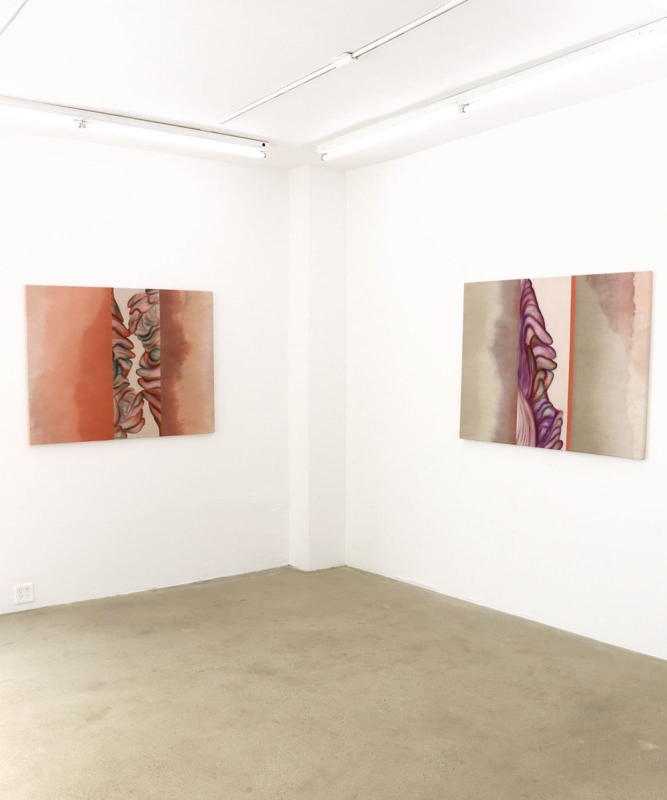 Group Exhibition — Permission to Bloom — image 1 of 2
