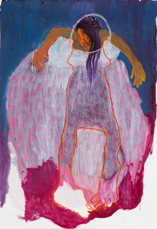 Portia Zvavahera — I'm With You
