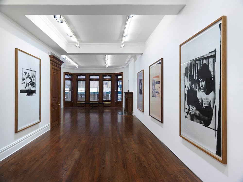 Astrid Klein — Astrid Klein — image 6 of 8