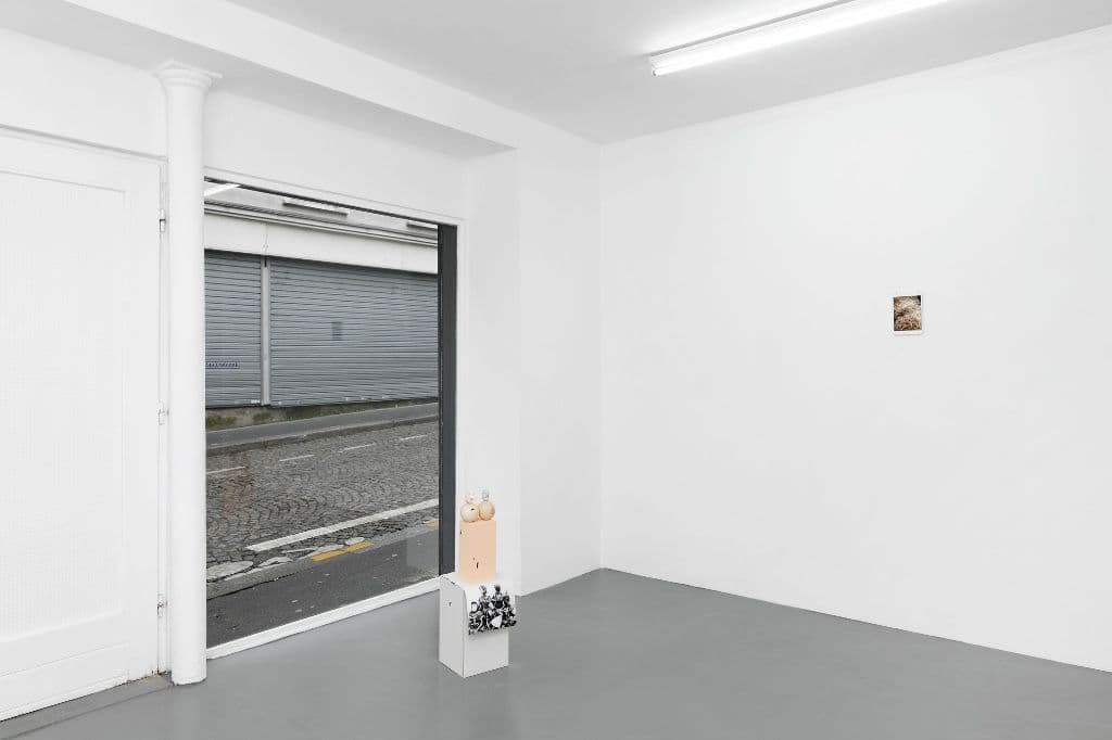 Group Exhibition — All The Beast — image 4 of 8