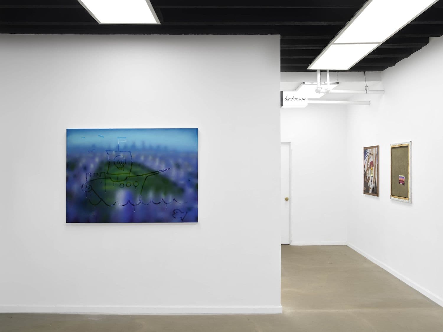 Jochen Mühlenbrink — Still (Lifes and Dreams) — image 3 of 8