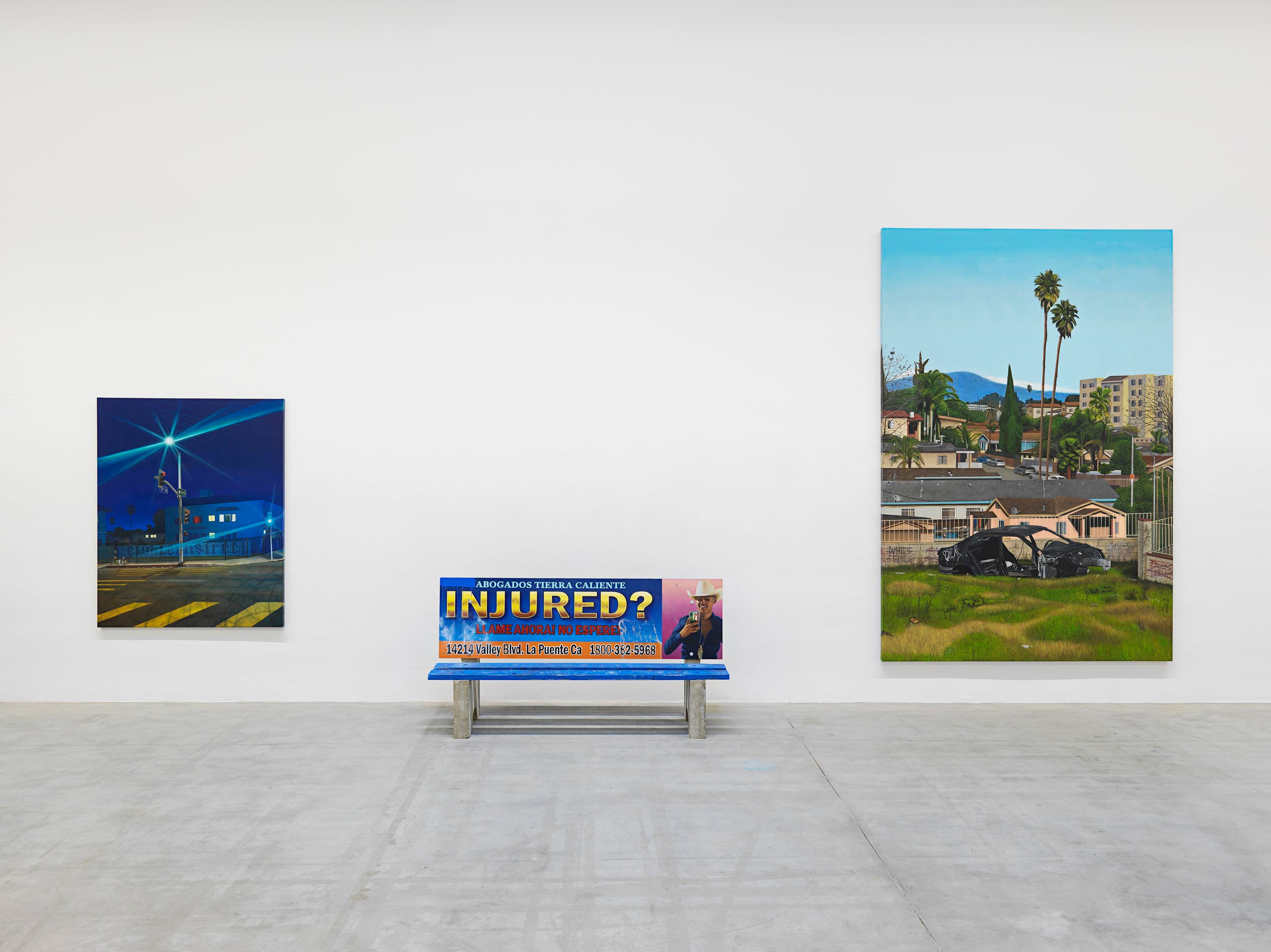 Alfonso Gonzalez Jr. — This Was Here — image 3 of 8