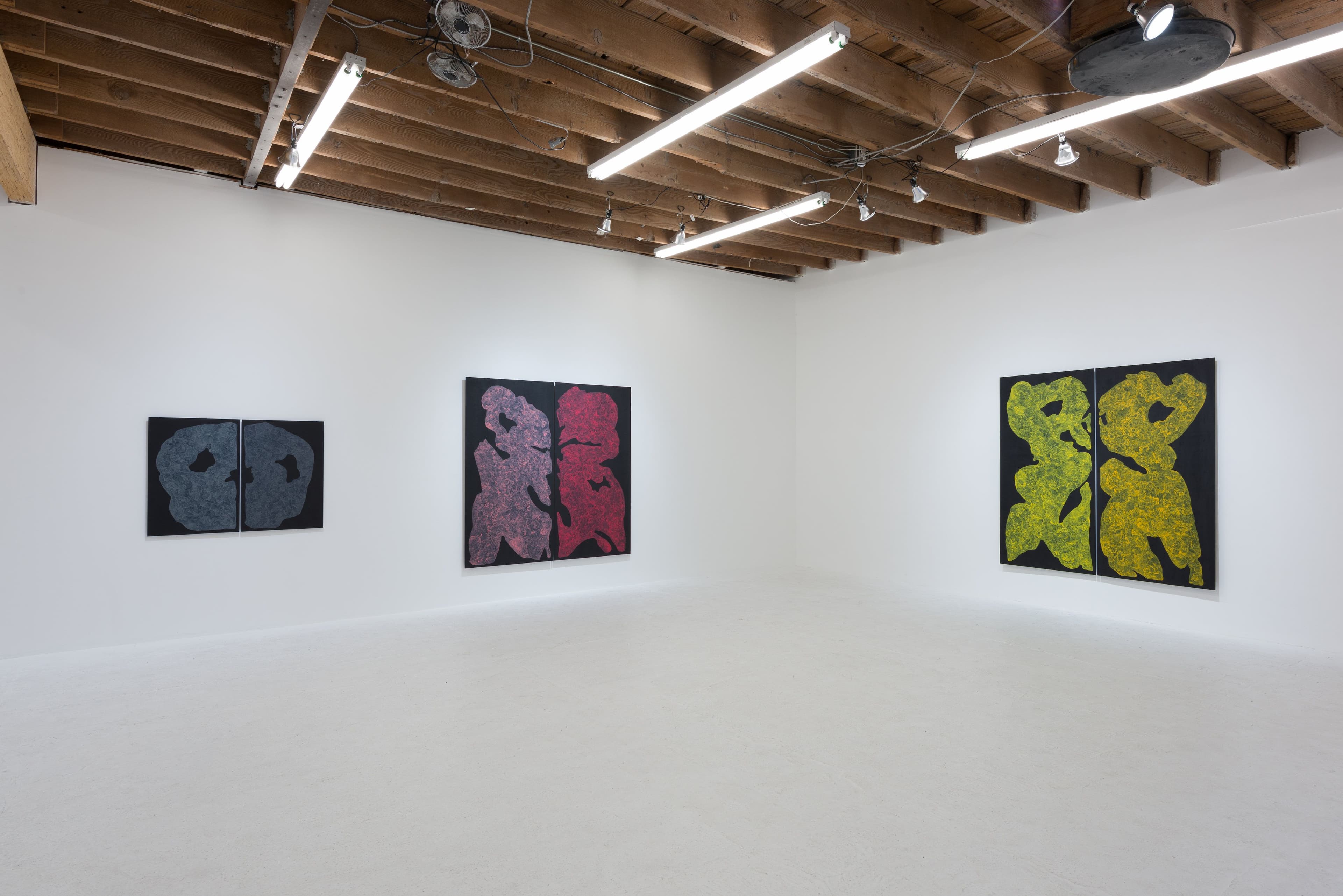 Monique Prieto — Luster — image 1 of 2