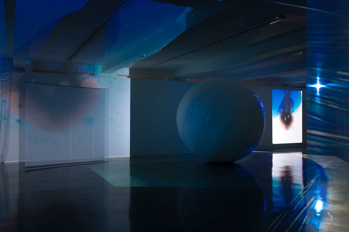 Otto Piene — The Proliferation of the Sun — image 3 of 6