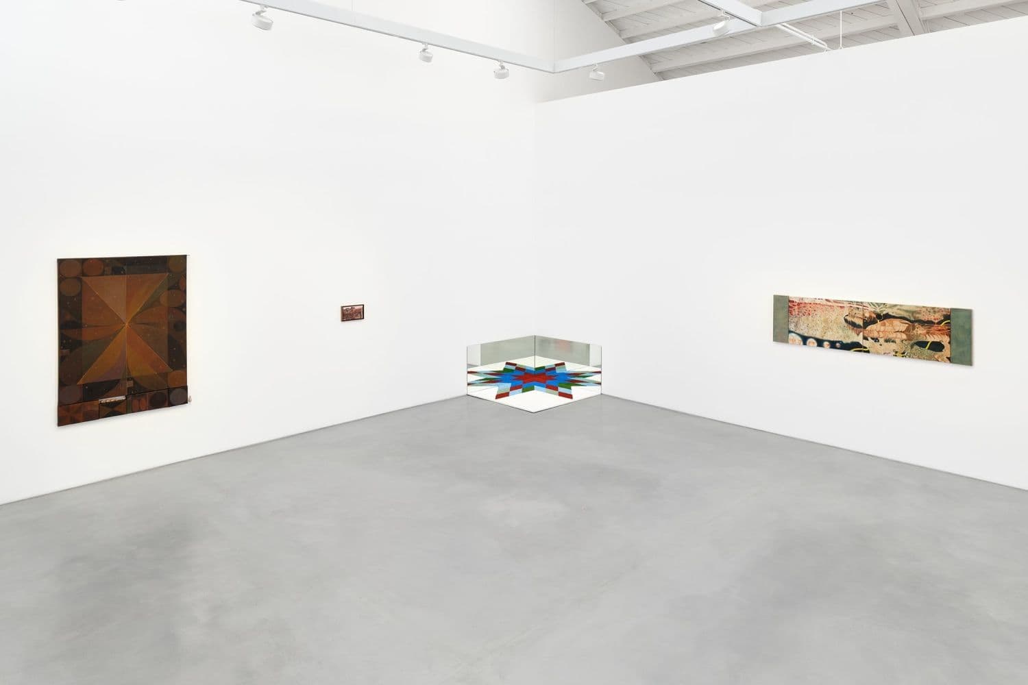 Group Exhibition — Back to the Earth — image 5 of 6