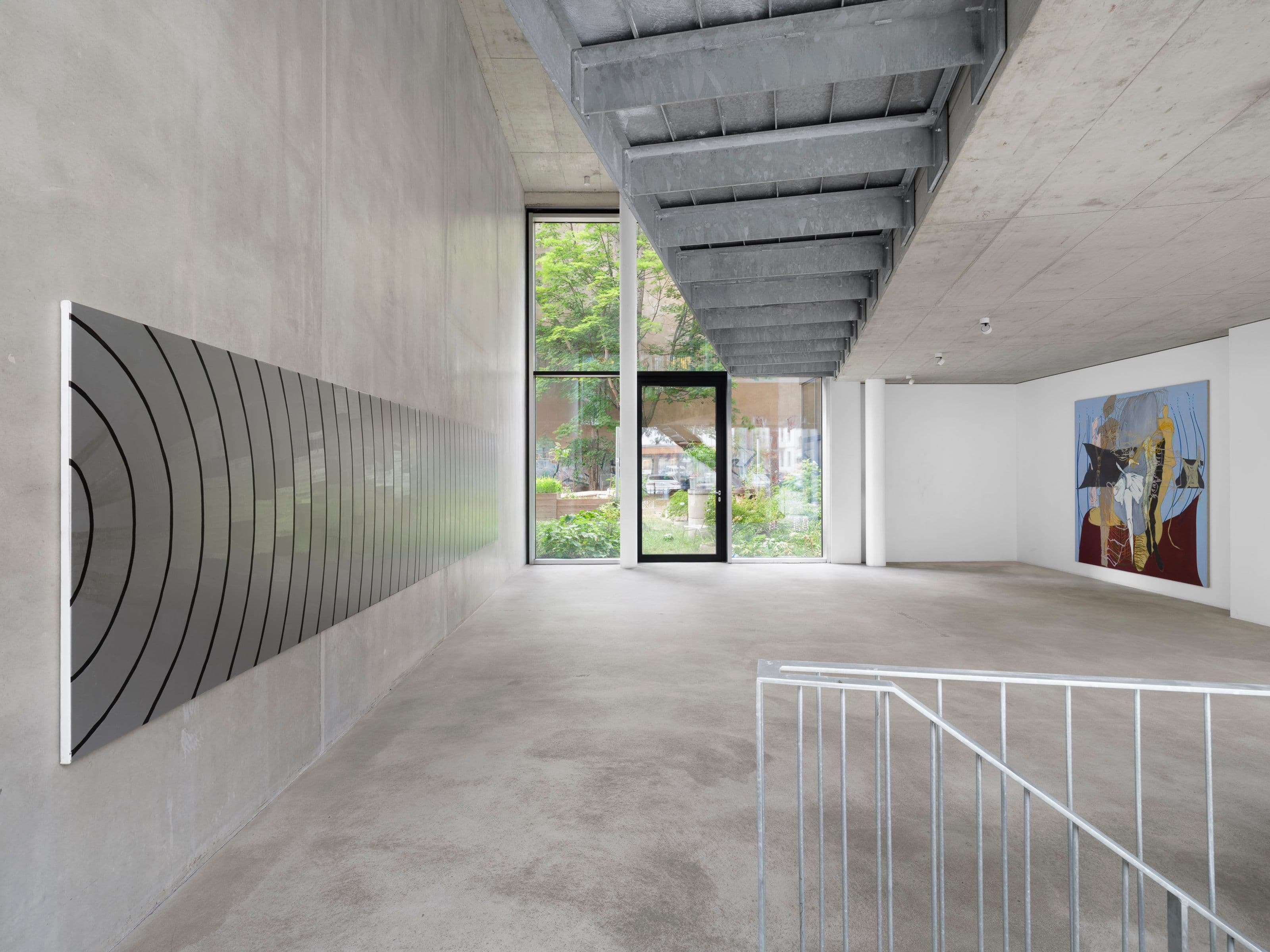 Group Exhibition — Apophenia — image 1 of 6