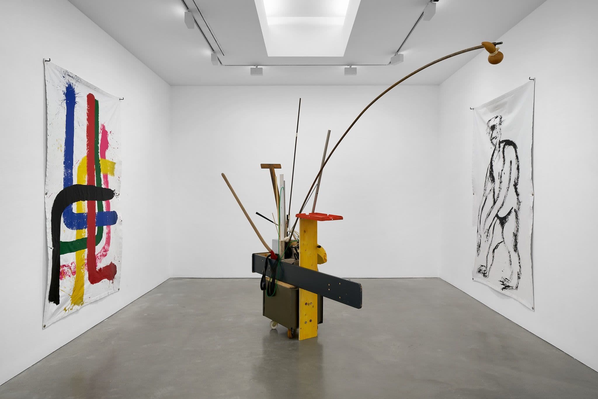 Abraham Cruzvillegas — Splitogetherness: Another Groove — image 4 of 5