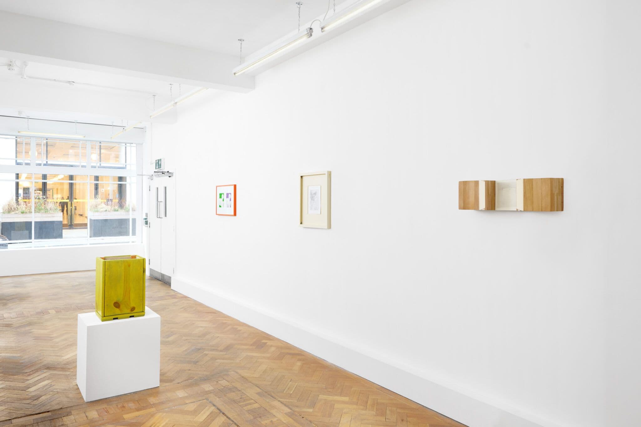 Brad Kronz & Stuart McKenzie — The Old Grey Liver Test — image 10 of 10