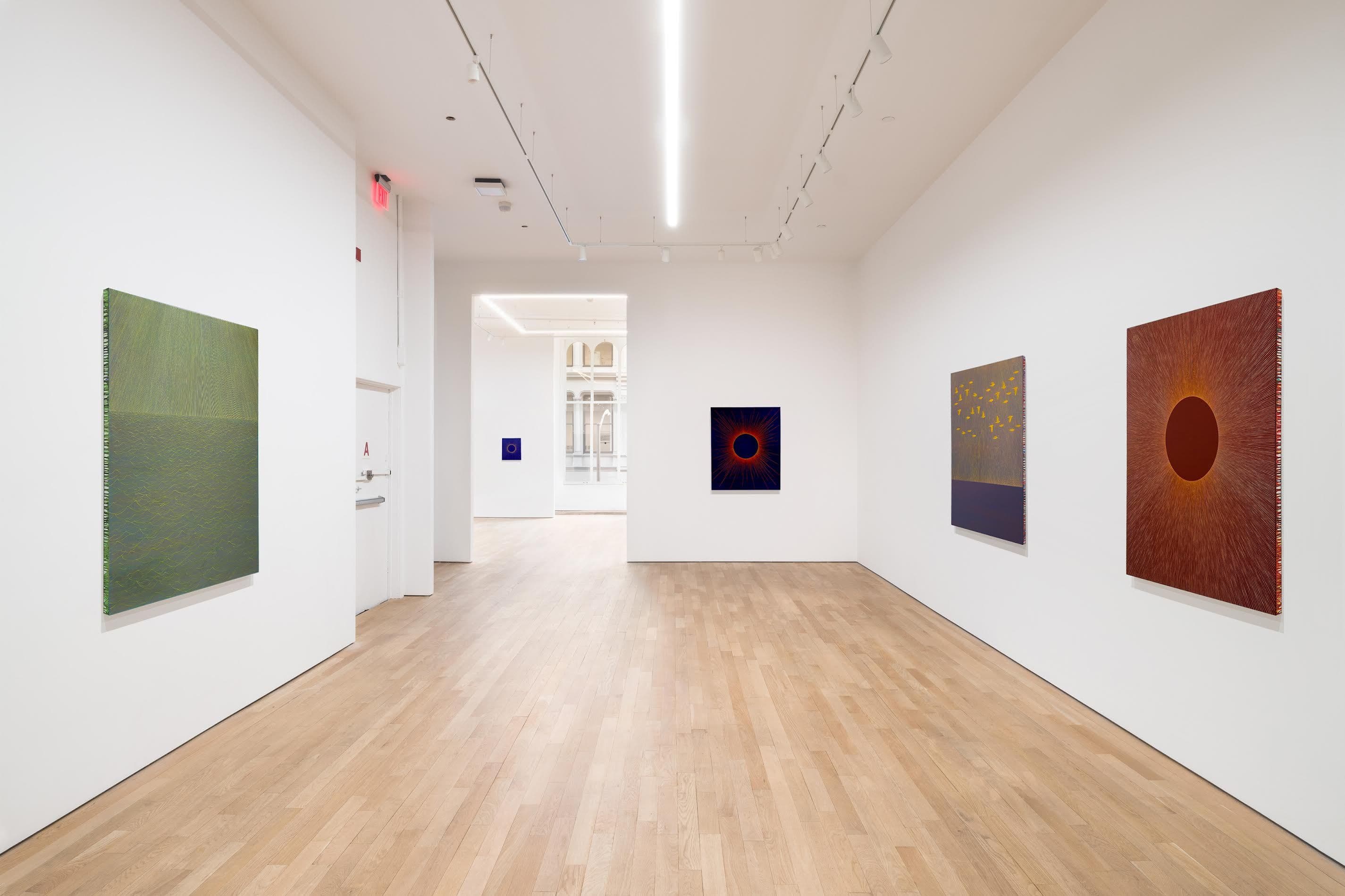 Karen Arm — Night Birds — image 3 of 4