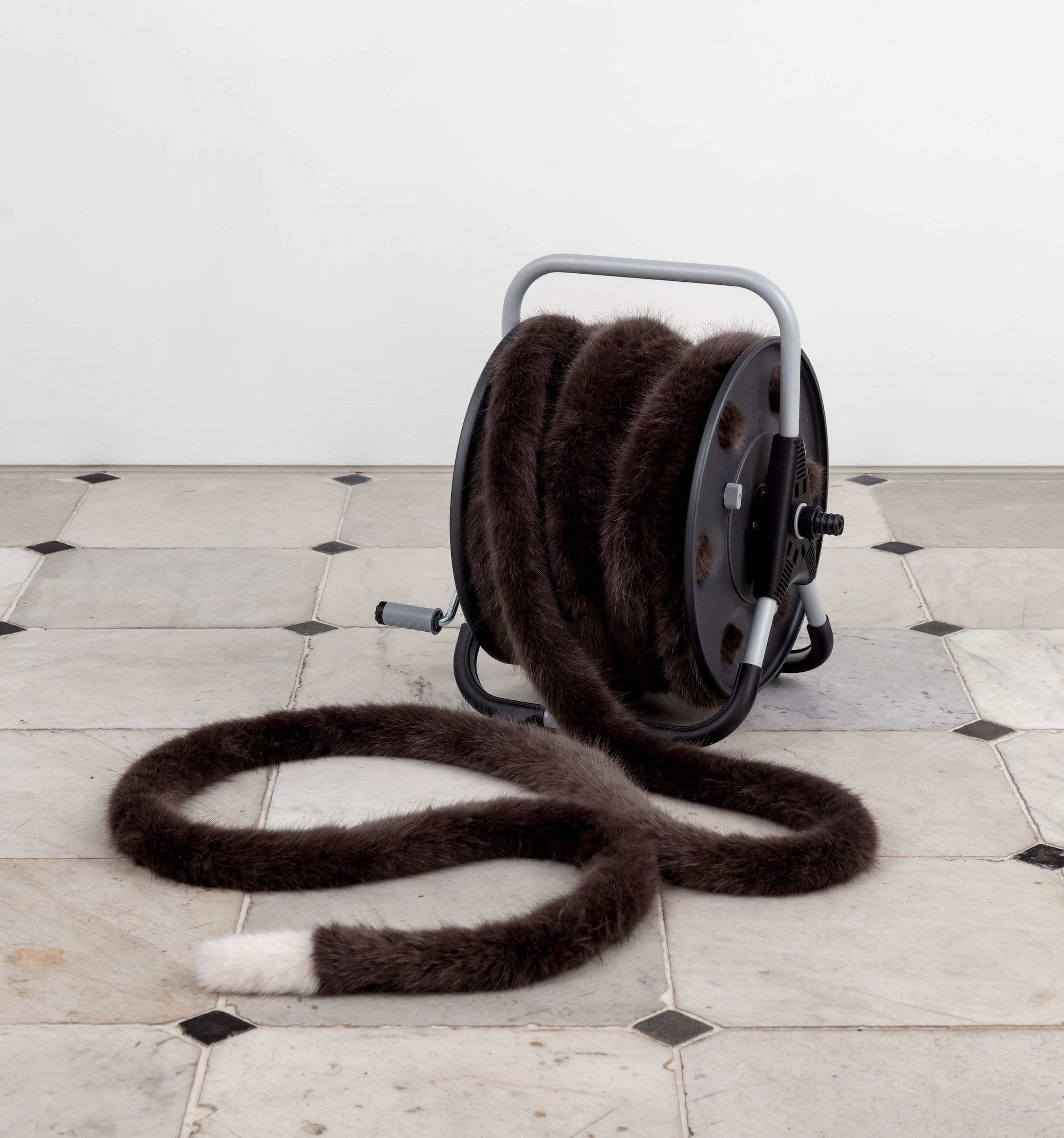 Nicole Wermers — Tails & Fainters — image 8 of 8