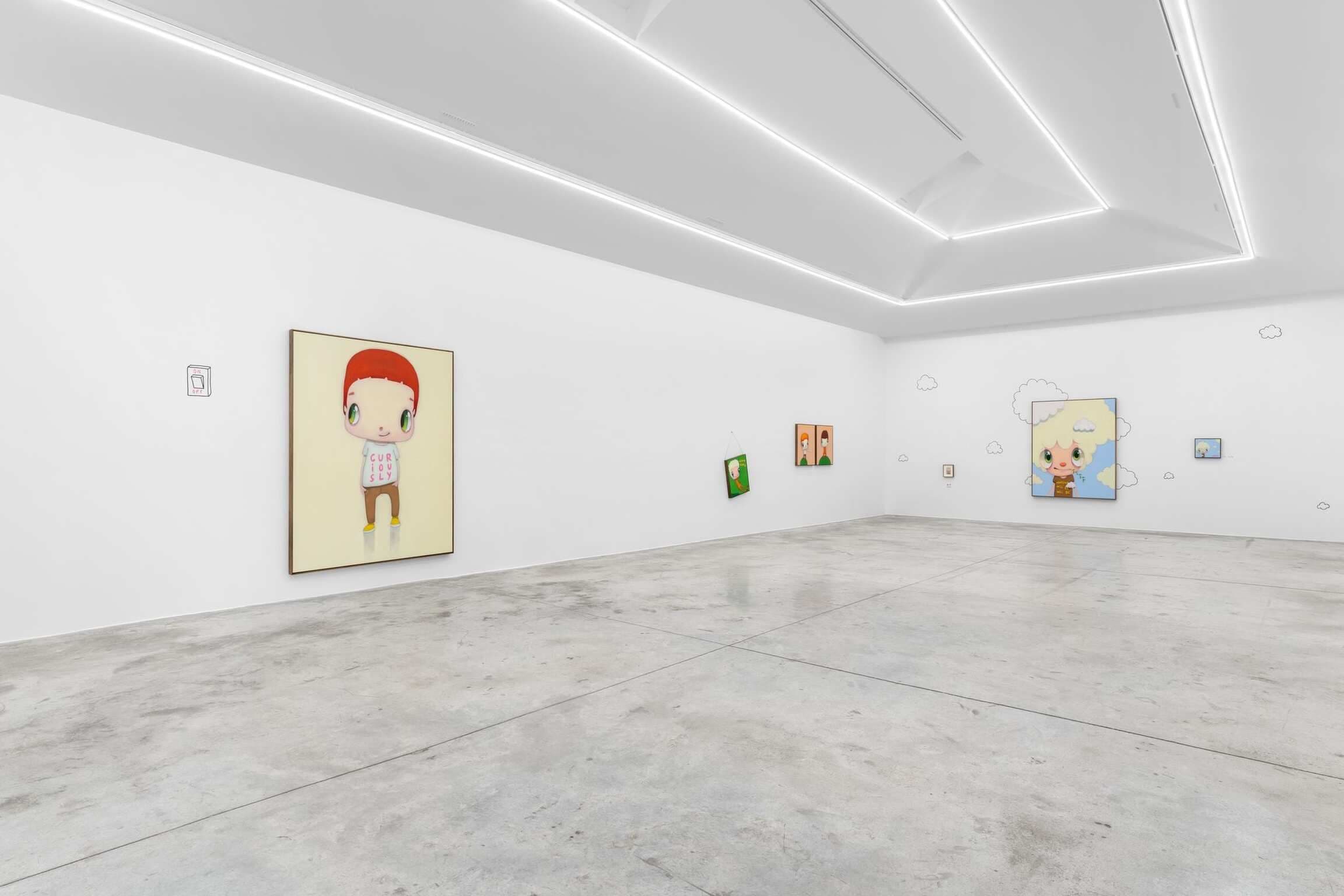 Javier Calleja — Curiously — image 1 of 6