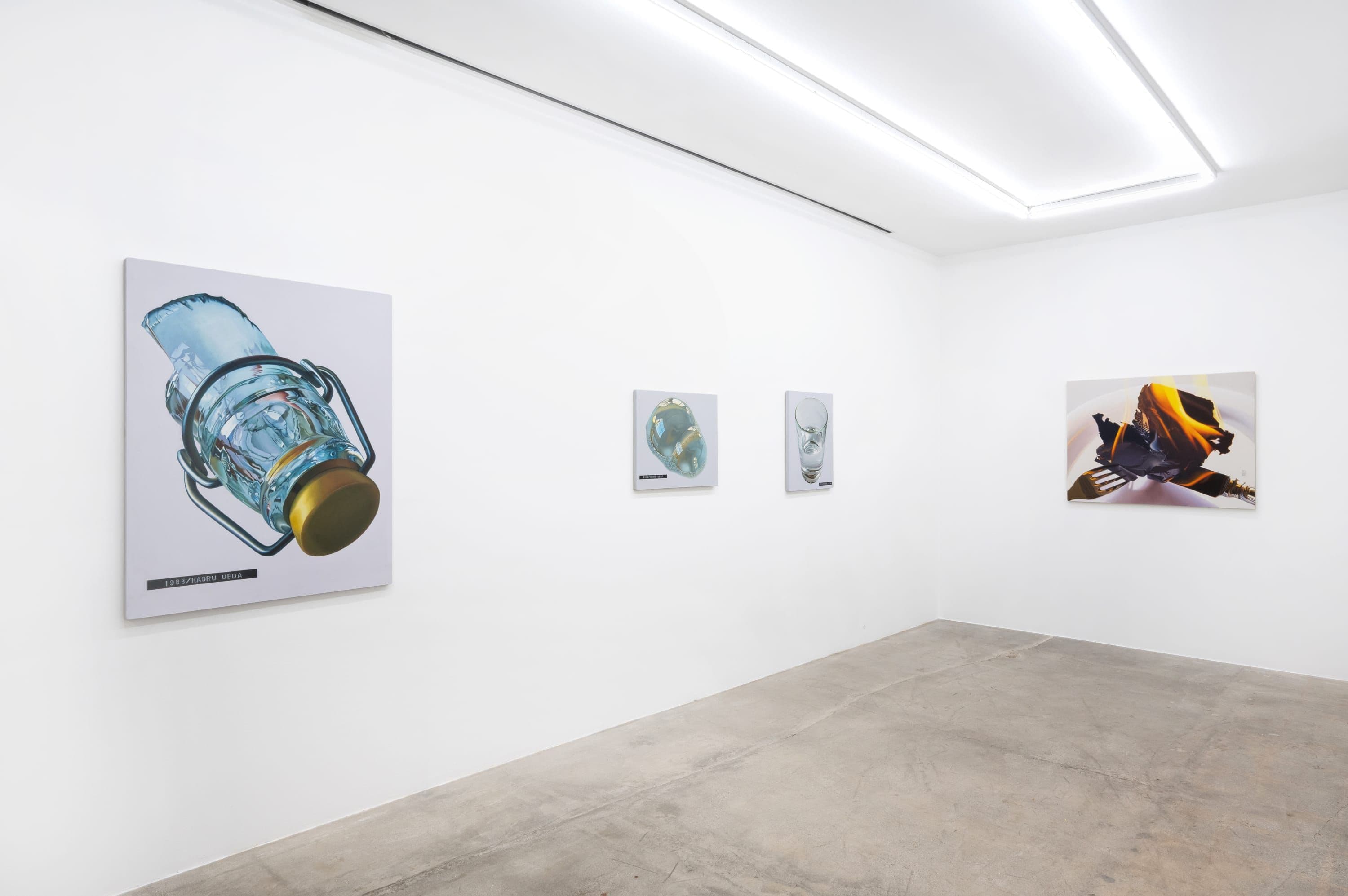 Kaoru Ueda — Kaoru Ueda — image 2 of 8