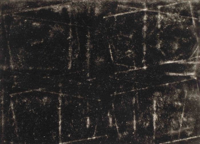 Iñaki Bonillas — Escritura Nocturna (Nocturnal Writing)