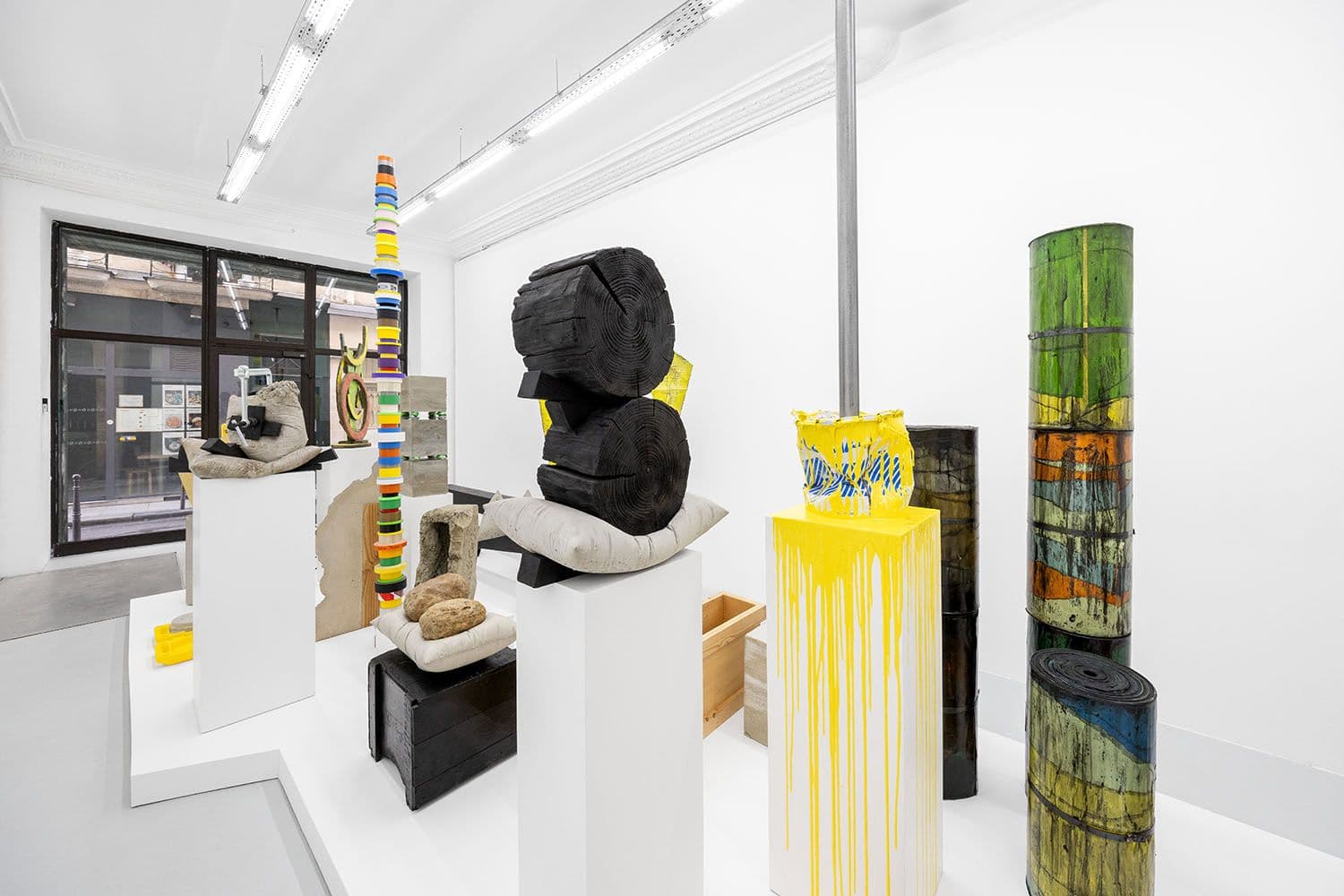 Benjamin Sabatier — WIP — image 5 of 6