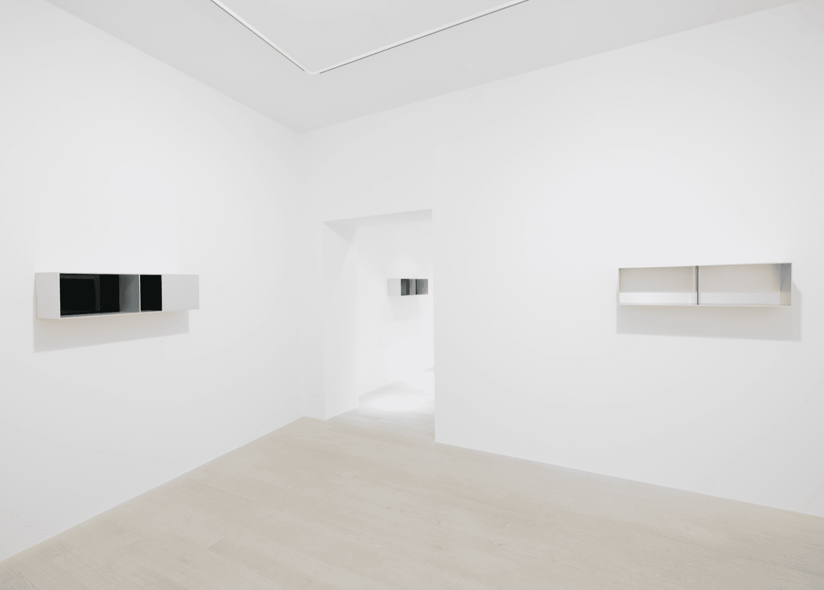Donald Judd — Donald Judd — image 3 of 6