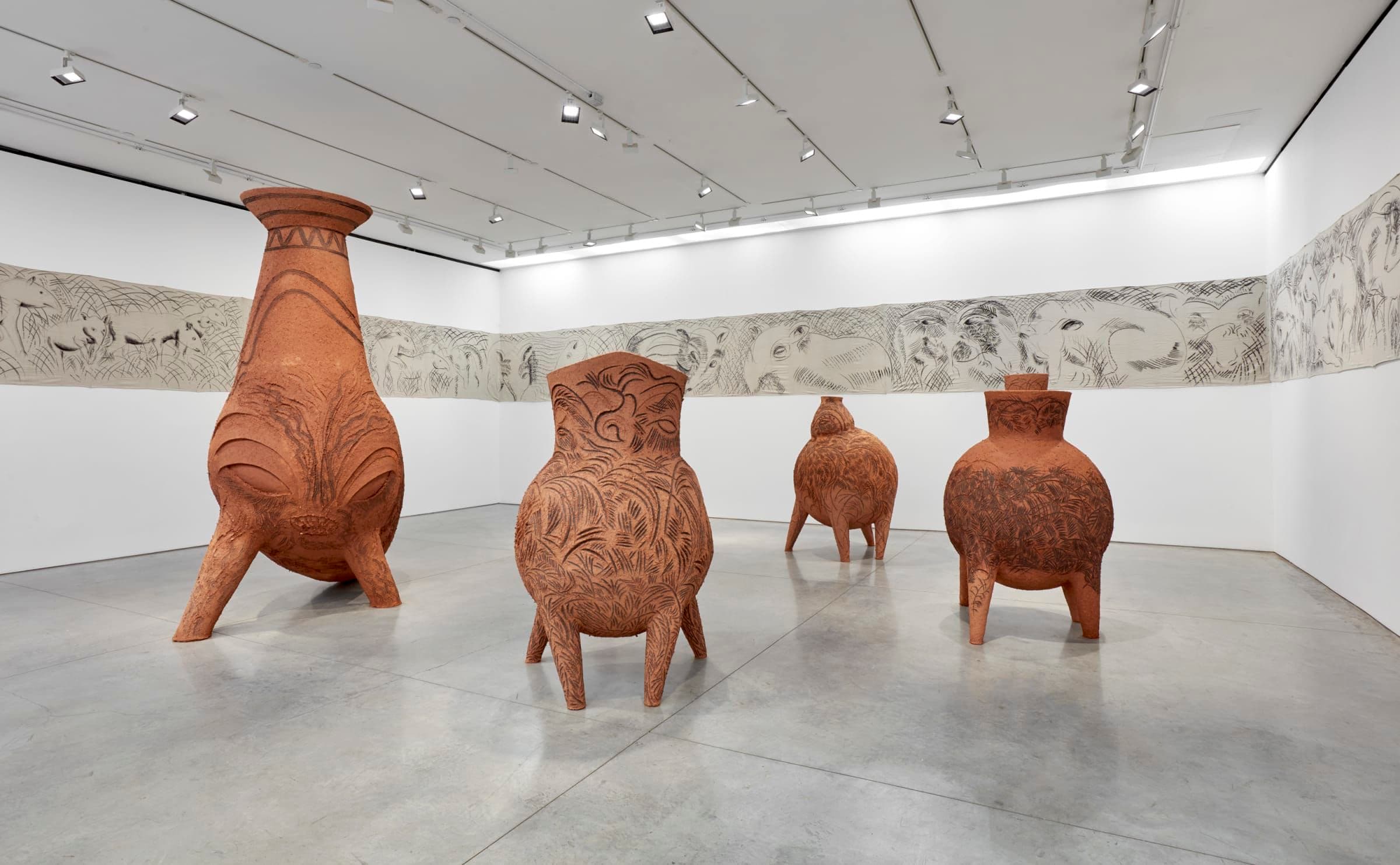 Gabriel Chaile — Esto Es América, o Qual é o Limite? — image 1 of 5