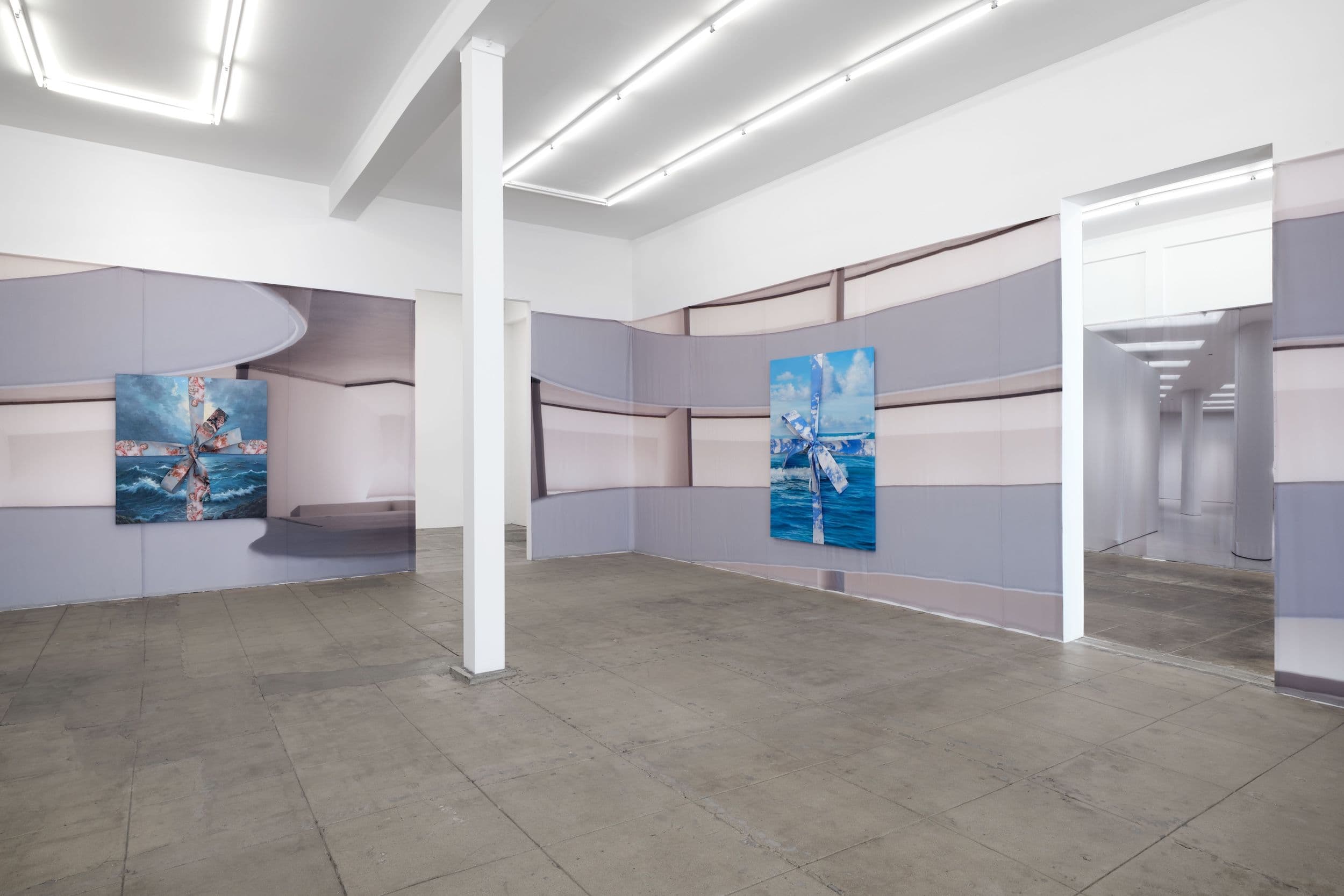 Eliza Douglas — Guggenheim — image 5 of 8