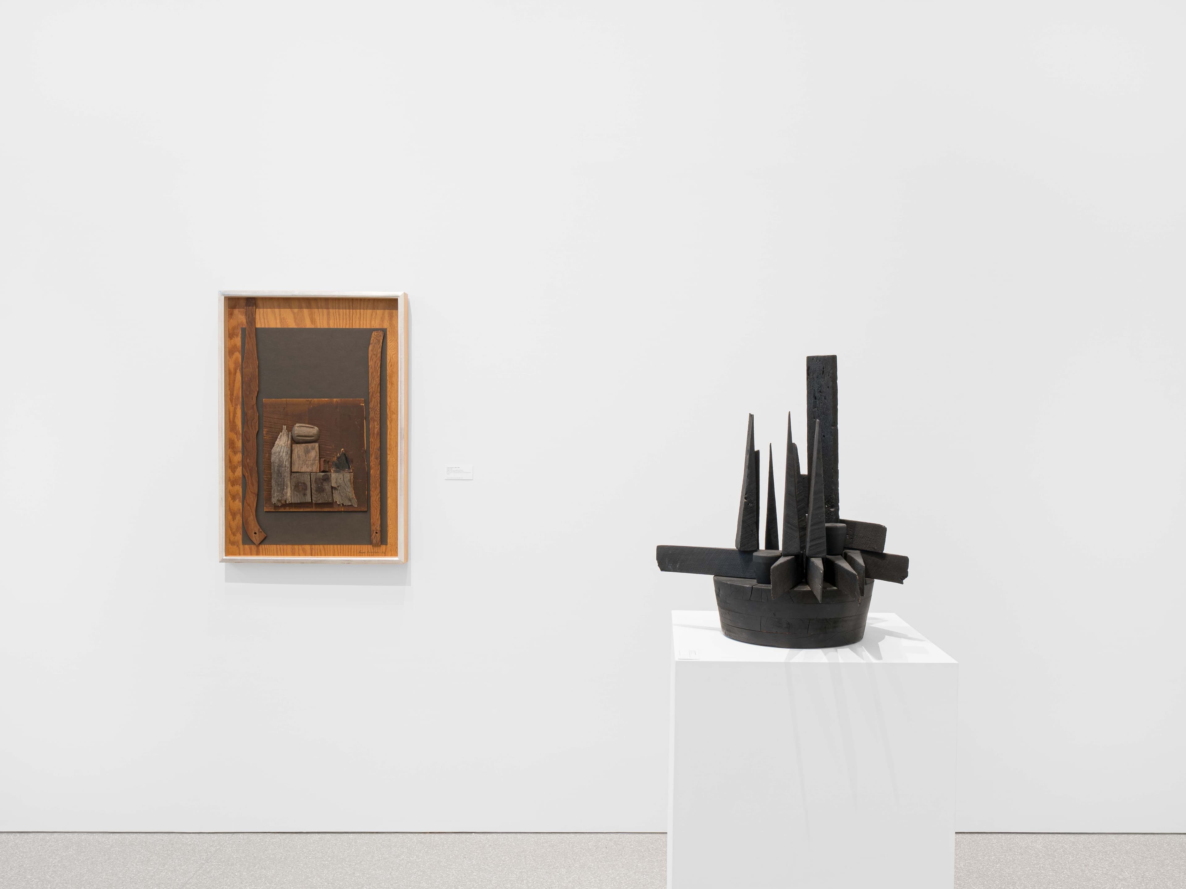 Group Exhibition — 18 Women: 50 Years — image 8 of 8