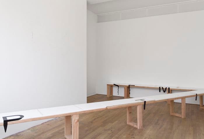 Group Exhibition — The Temple and The Parlor — image 7 of 8