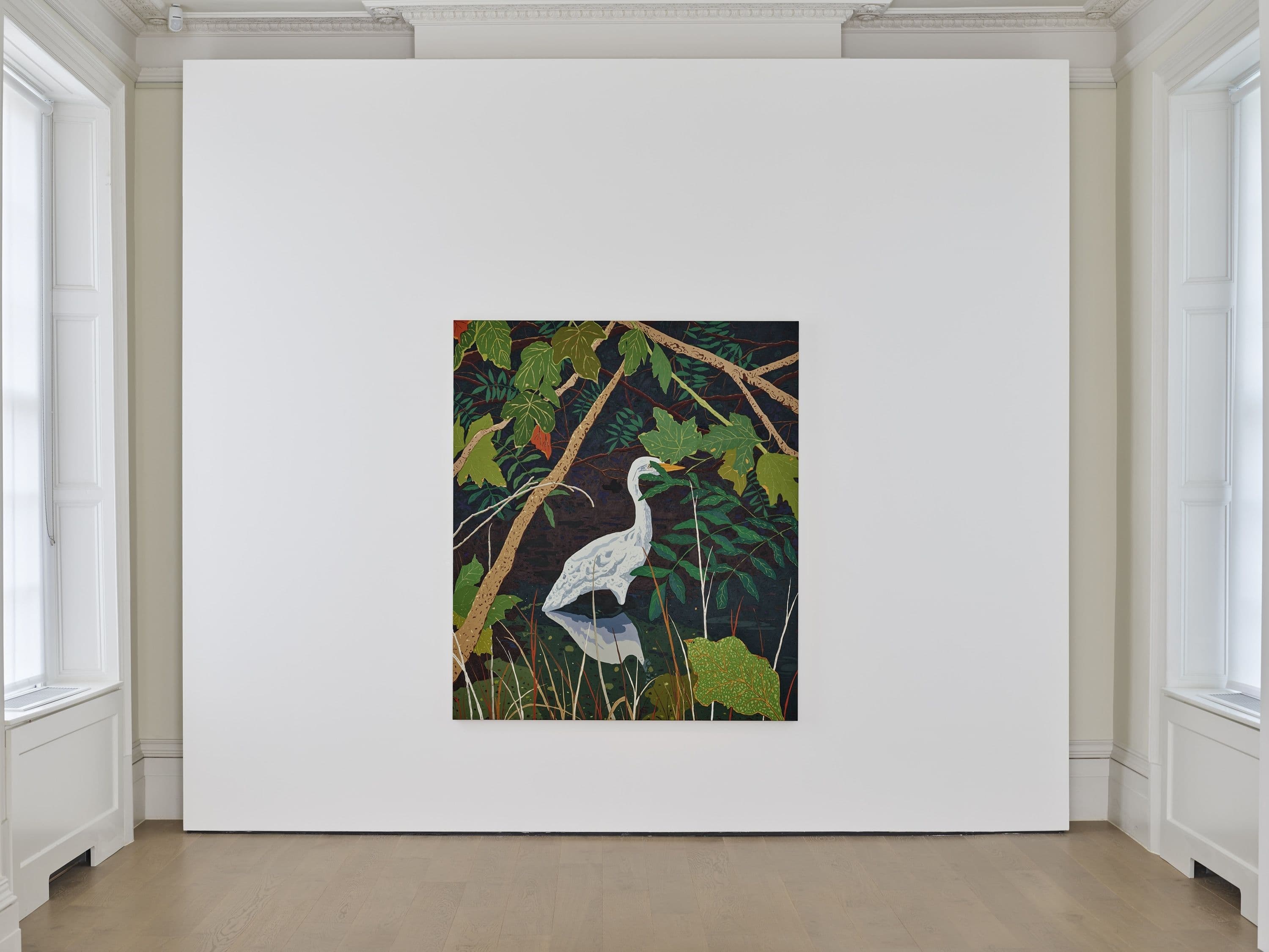 Hilary Pecis — Wandering — image 2 of 5