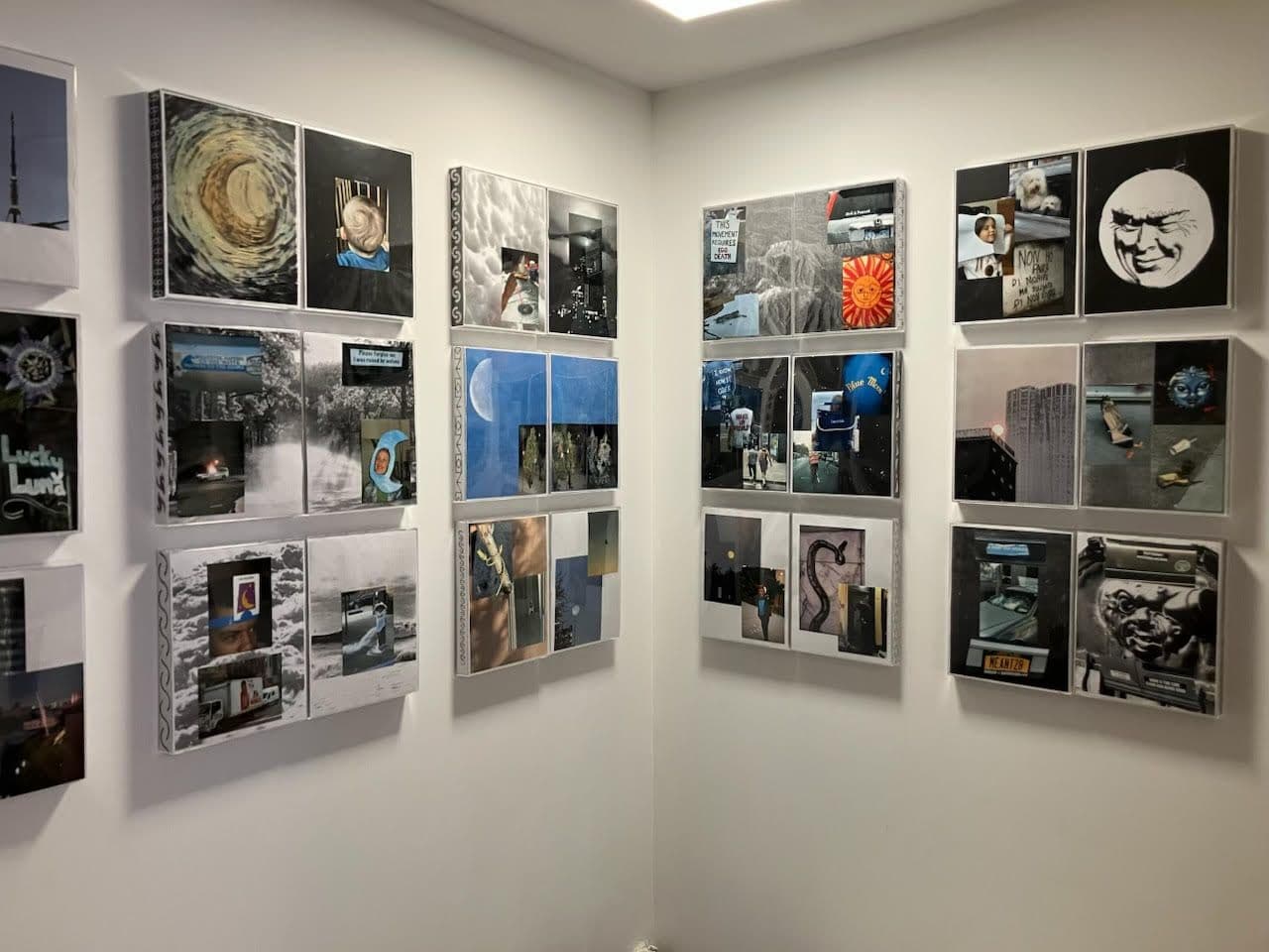 Lele Saveri — Luna 10 Years — image 1 of 3