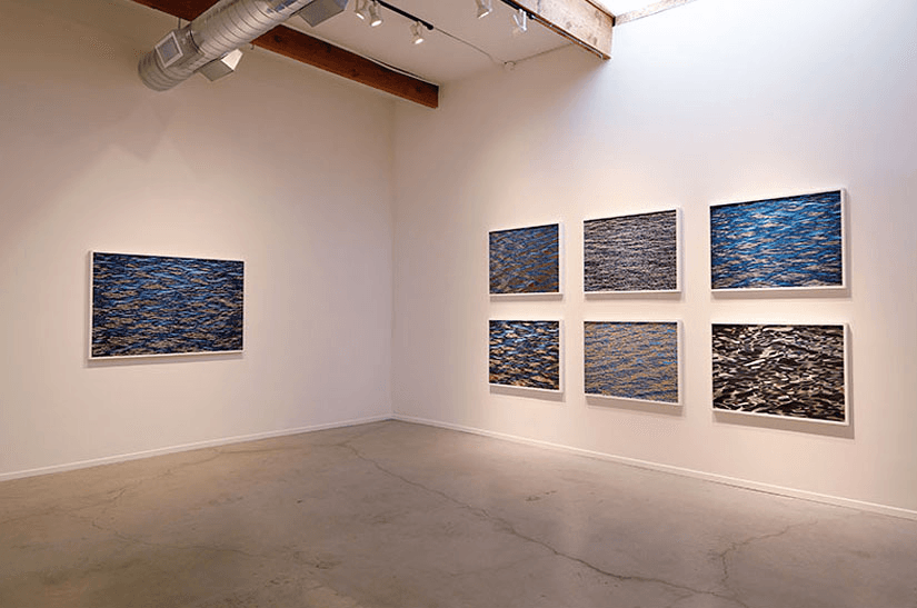 Carolyn Marks Blackwood — On the Edge — image 1 of 6