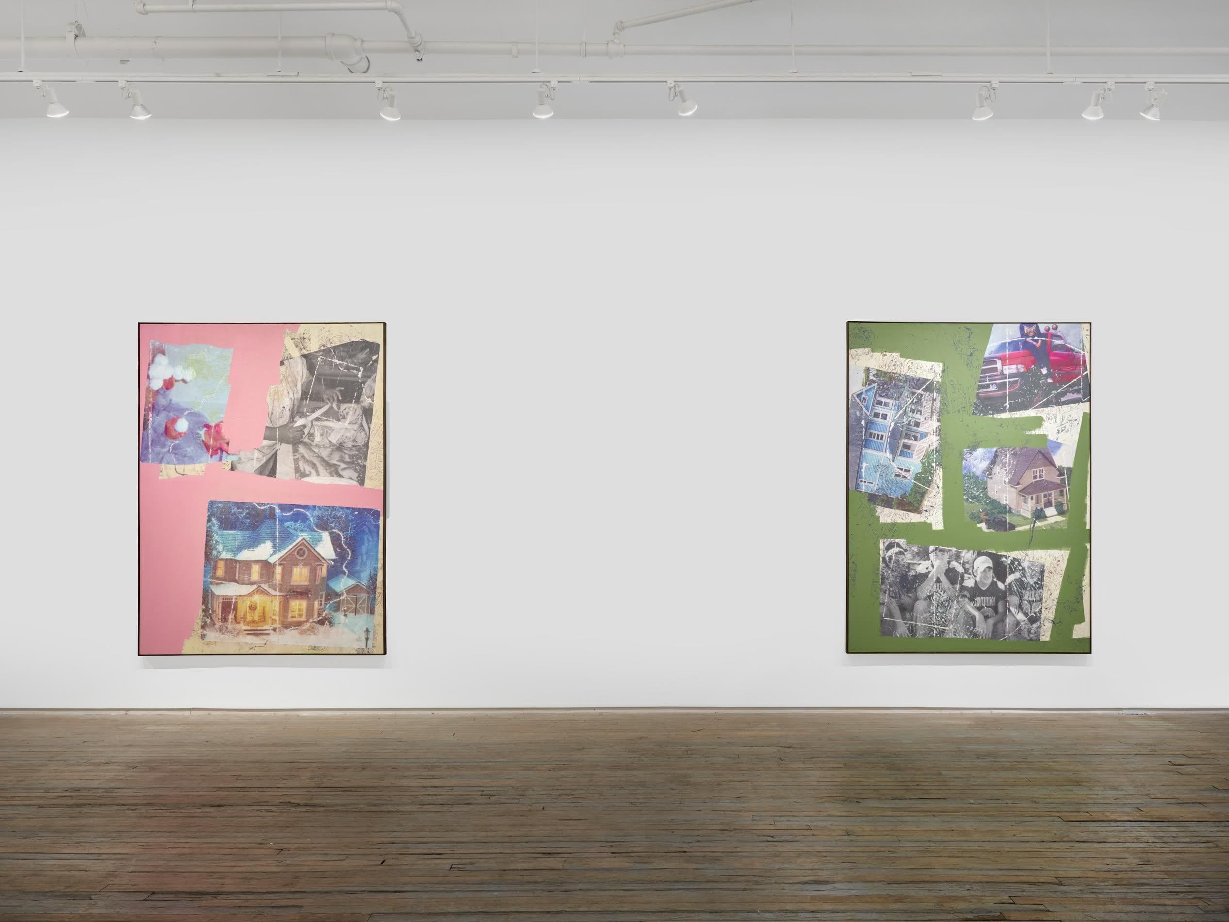 Ben Werther — Townworld — image 6 of 7