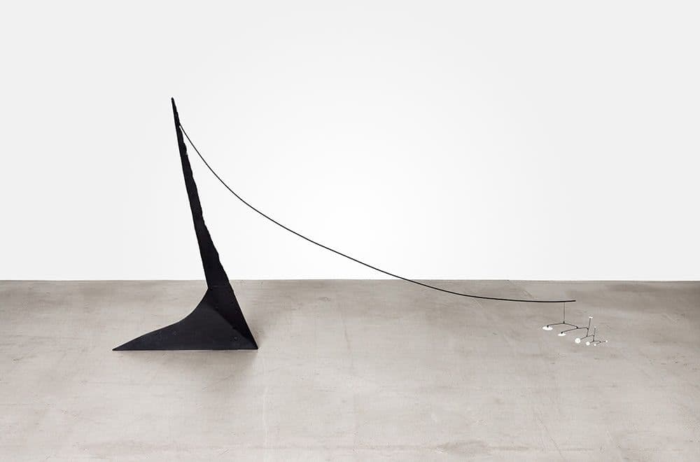 Alexander Calder — Extreme Cantilever — image 2 of 3