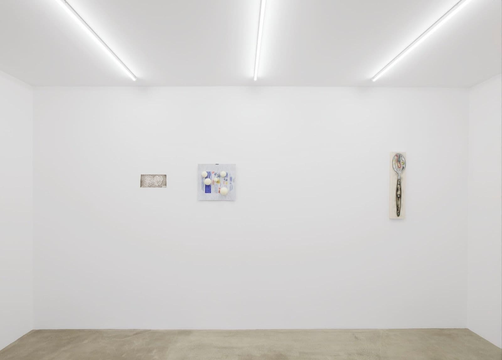 Group Exhibition — Le Secret des Secrets — image 5 of 6
