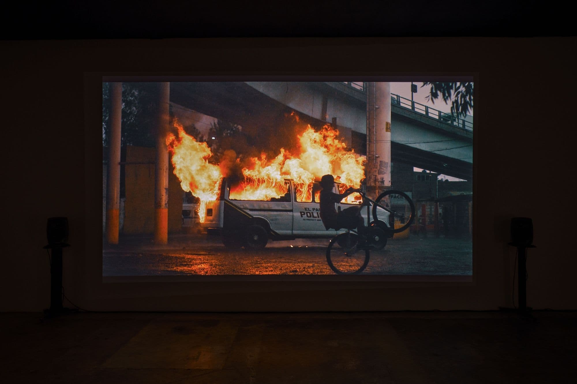Todd Tourso — Sleep Now in the Fire — image 5 of 8