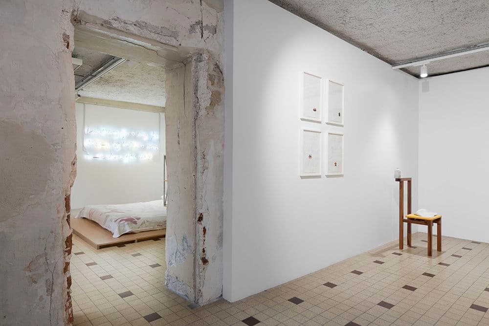 Group Exhibition — Pièces à vivre — image 4 of 8