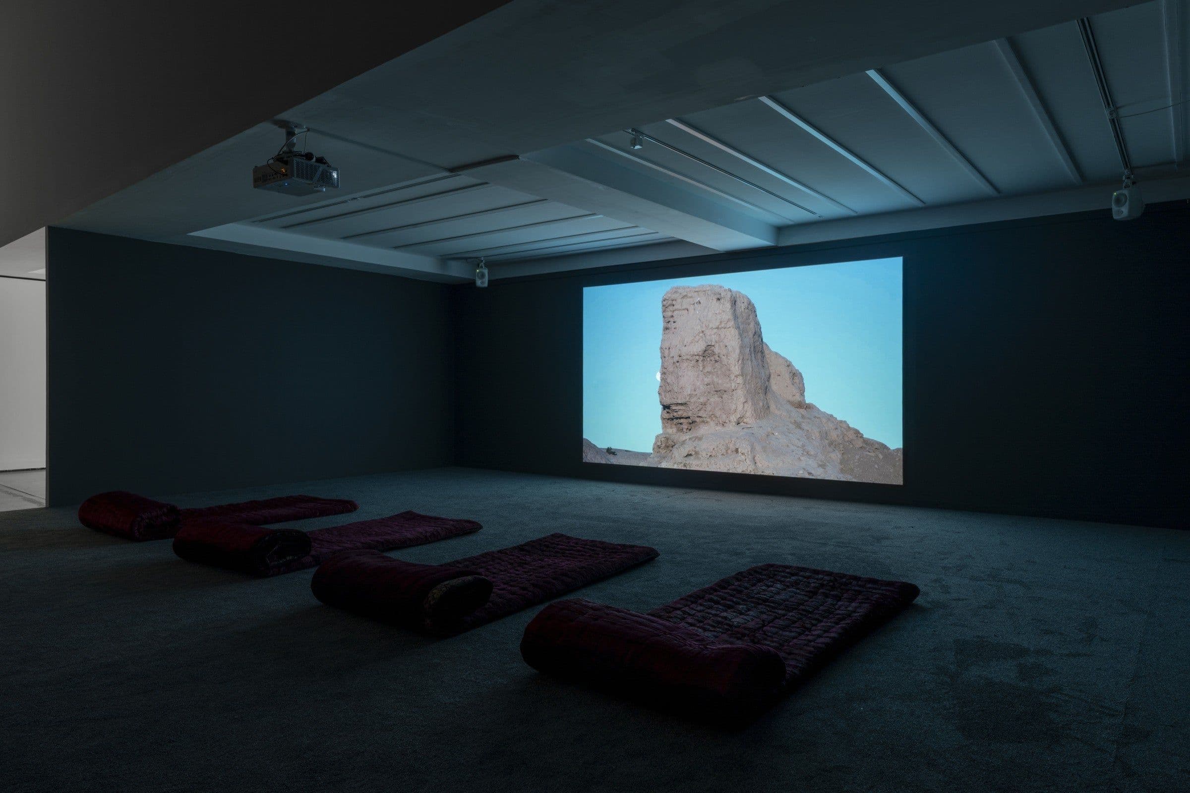 Group Exhibition — Sorry Sun — image 5 of 8