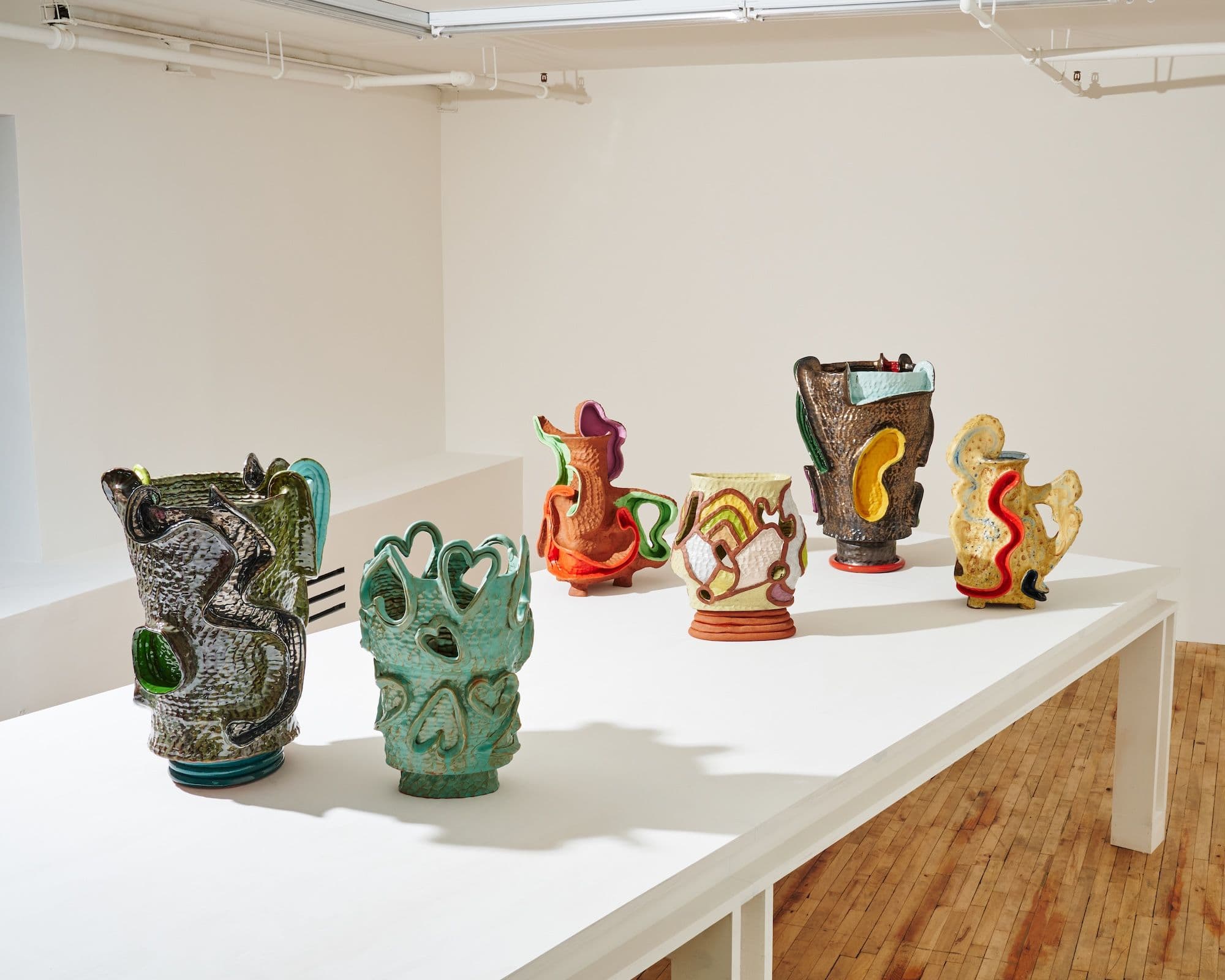 Sean Gerstley — Free Play — image 4 of 5