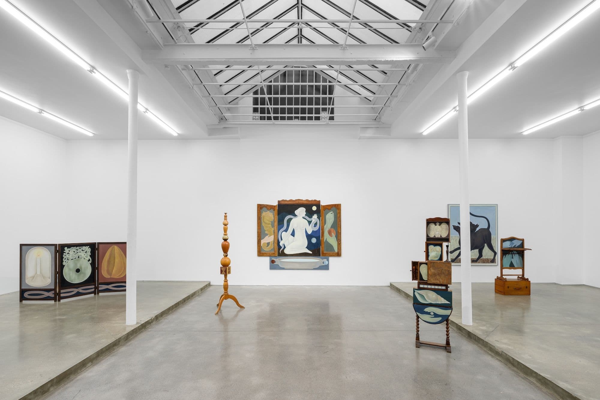 Shuo Hao — Huile de Vitre — image 3 of 8